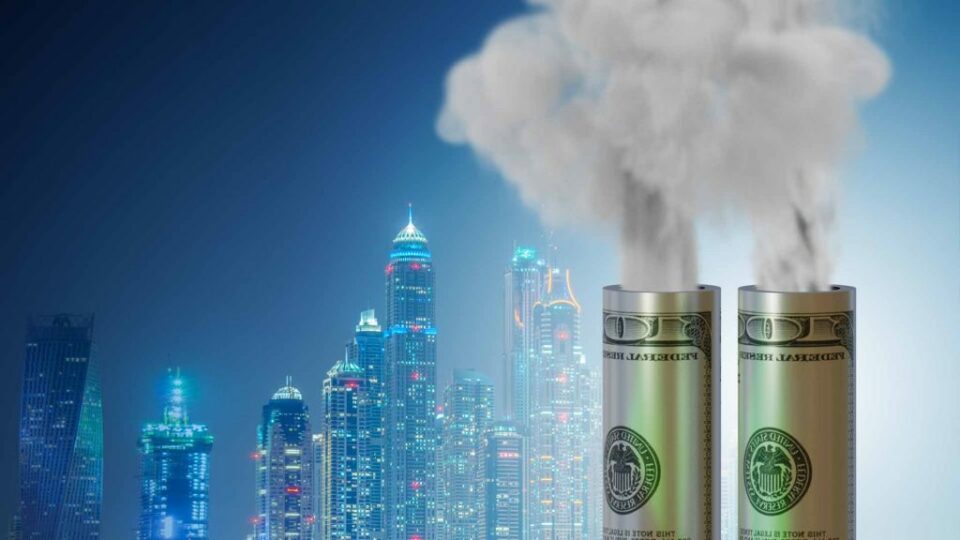 The Fed’s Balance Sheet: What you Need to Know