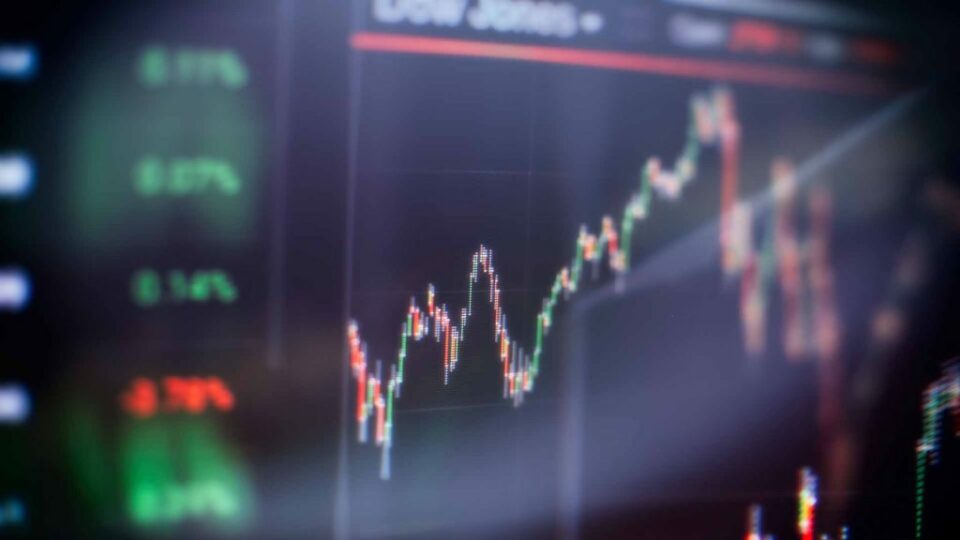 The Economic Shocks are Just Beginning