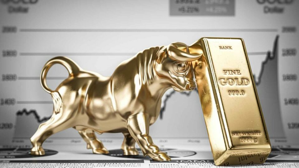 Gold Rallies! Can it Last?