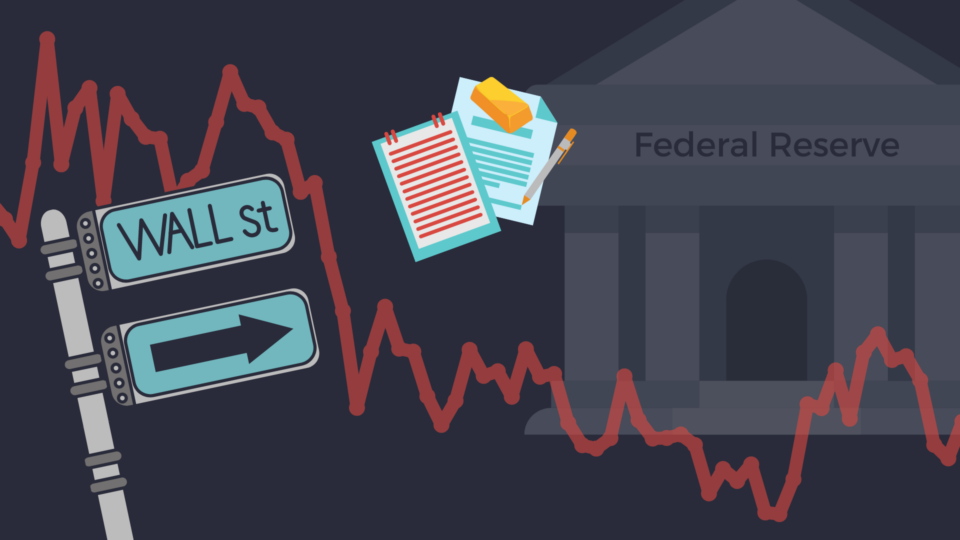 The Truth About Gold Price Manipulation