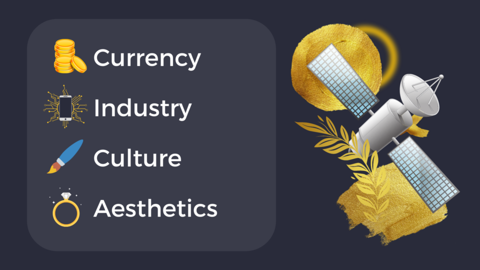 Gold: The Miracle Metal