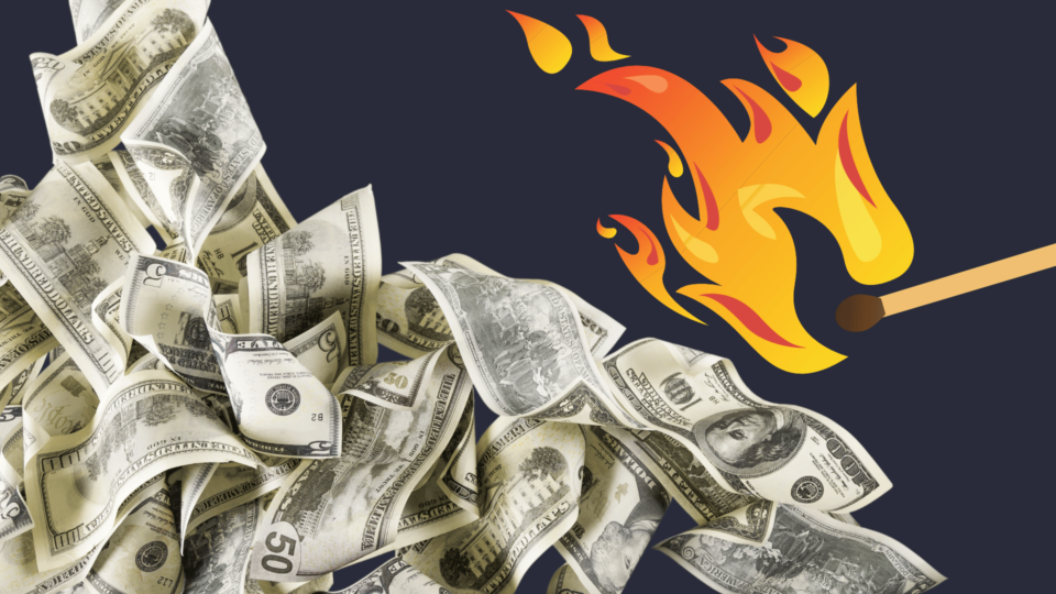 Why Do Fiat Currencies Fail?