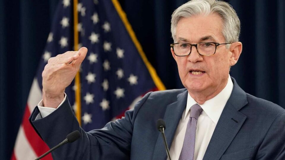 Hey Jerome, is this what you meant by transitory?