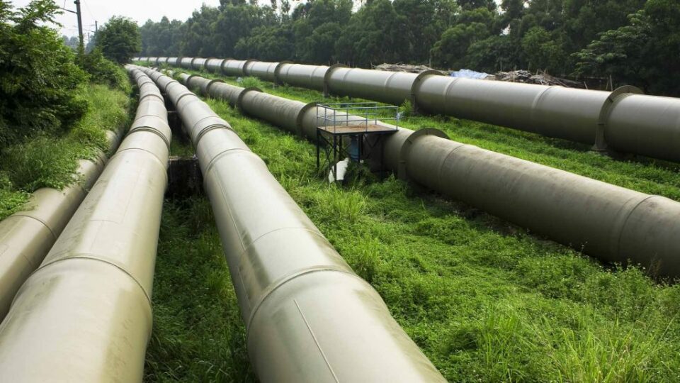 Oil Might Be Due for an Unwelcome Rise