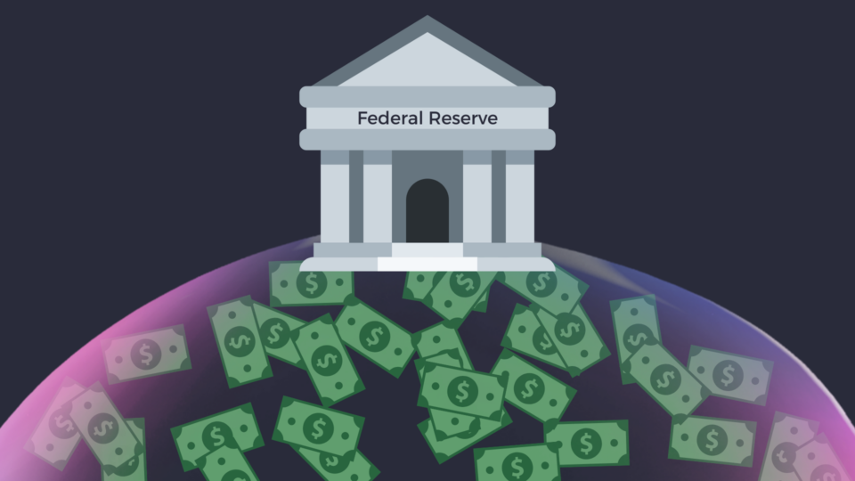 What is Quantitative Easing?