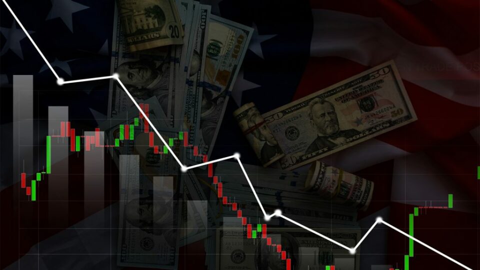 Recessionary Red Flags