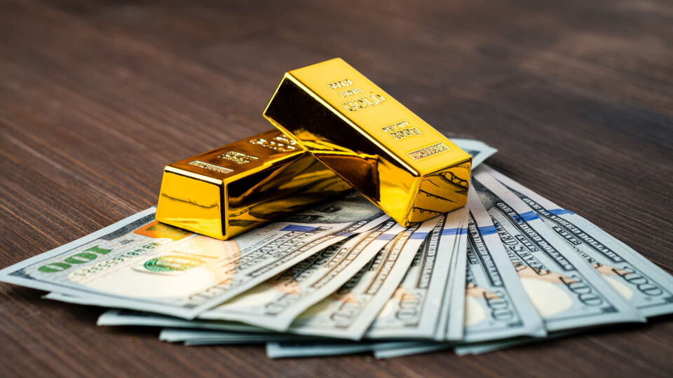 Prepare for a Commodities Breakout