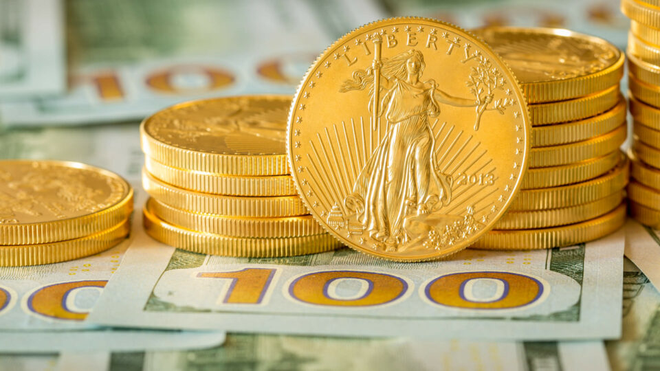 Gold Bulls have the Evidence